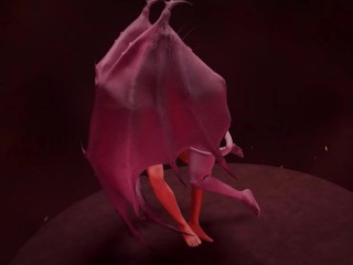 [TEASER] Taste of the Nine Hells by Kaeg Antonovich