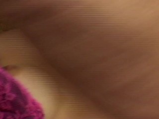 Chanel Chavez expresses immense pleasure via intense sexual encounters including vigorous anal penet