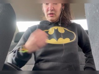 JOI ASMR: Te Masturbas a Mis Órdenes mientras fumo y hablo sucio.