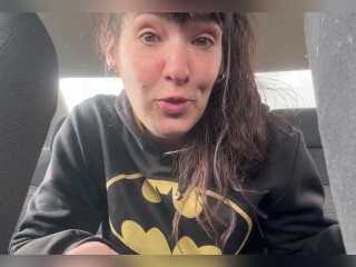 JOI ASMR: Te Masturbas a Mis Órdenes mientras fumo y hablo sucio.