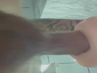 哟哟哟,新的飞机杯又到了,直接草烂