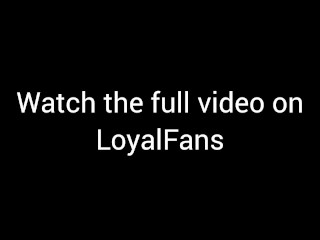 Relapsed - smoking fetish - cigarette -financial domination - sunglasses - long nails