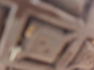 It's time to get down and start licking, you are so pathetic to want to do this on your own. I want