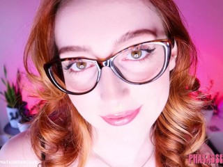 Making love to your girlfriend romantic passionate POV sex