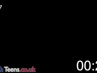 Female Orgasm Compilation - The Hottest British Teens Cumming Hard Part Six