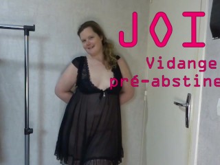 Compilation JOI FemDom