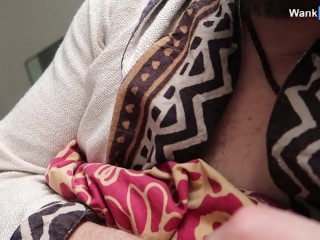 Losing your VIRGINITY to the safest DADDY around! FPOV!