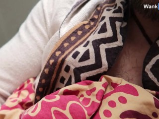 Losing your VIRGINITY to the safest DADDY around! FPOV!