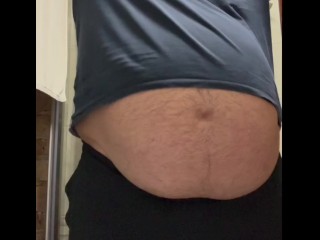 The fatter the hornier