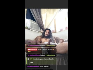 Online show on stripchat - iigastam3 - solo gay