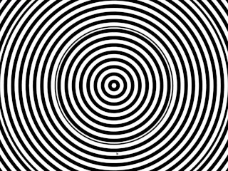 Drift off next to a relaxing fireplace