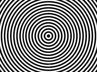 Drift off next to a relaxing fireplace