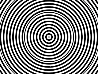 Drift off next to a relaxing fireplace