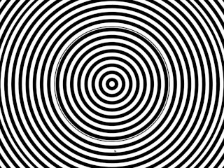 Drift off next to a relaxing fireplace