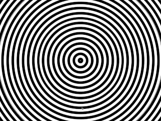 Drift off next to a relaxing fireplace