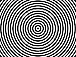 Drift off next to a relaxing fireplace