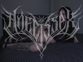 Heel'd ep.11: Black Platform Laced Heels (Trailer)