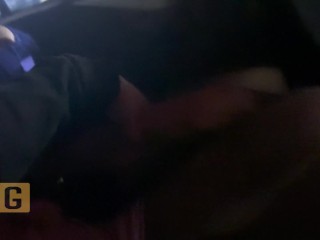 Salgo de fiesta en Medellín con dos hermosas putas y terminamos sexo Anal