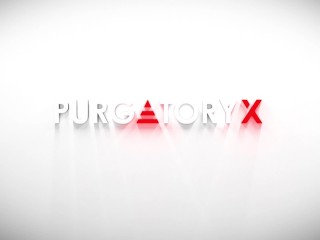 PURGATORYX Musk Vol 1 Part 2 with Sophia Locke