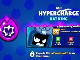 i open 2 hyper 6 box and 10 star drop