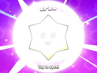 i open 2 hyper 6 box and 10 star drop