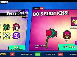 i open 2 hyper 6 box and 10 star drop