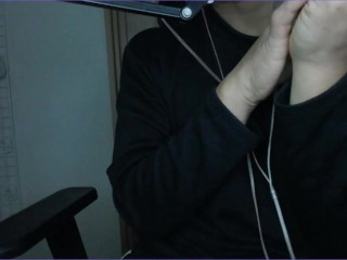 女性向けボイス マンコをいじくりまわされながら、彼氏の必死の喘ぎプレイを聞きながら絶頂に達するボイスドラマ