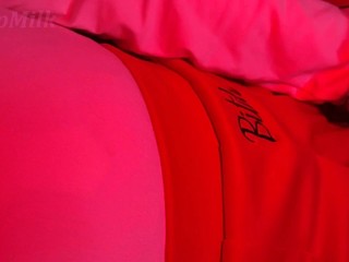 Trans Femboy Jorks their Tendril~