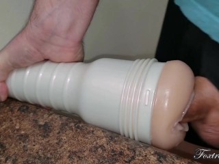 🦊 Cum and Goon with me. Can you last? - Gooning Edging Masterbation Challenge