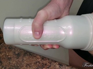 🦊 Cum and Goon with me. Can you last? - Gooning Edging Masterbation Challenge