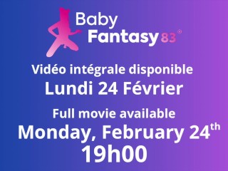 🇫🇷Babyfantasy83🇺🇸 jeune salope française se fait baiser dans une cabine d’essayage