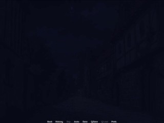 College Of Mysteria 17