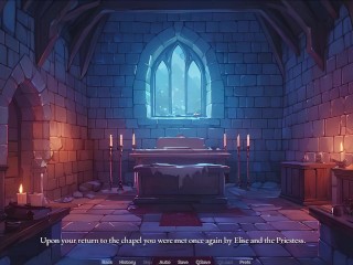 College Of Mysteria 17