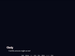 College Of Mysteria 17