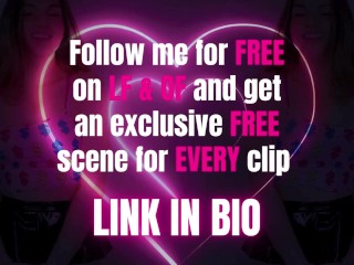 Chastity: The Full Experience REMIX - Rebelle Hart is Your Keyholder