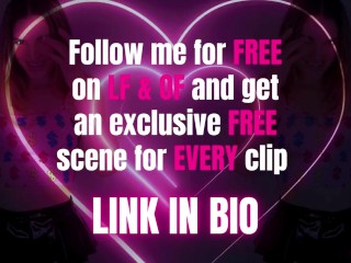 Hot Sets You Up for Epic Failure - Cruel Rejection and Cuckolding with Rebelle Hart