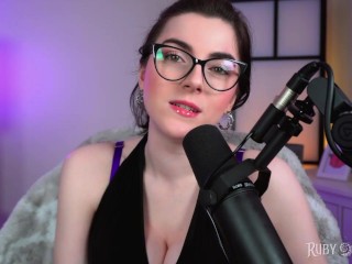 PREVIEW: Wife takes over your company and makes you Her bitch - Unscripted Erotica - Ruby Rousson