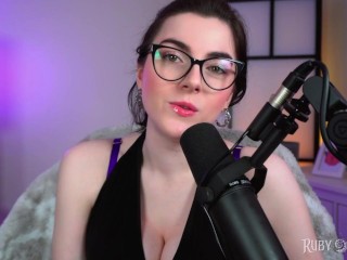 PREVIEW: Wife takes over your company and makes you Her bitch - Unscripted Erotica - Ruby Rousson