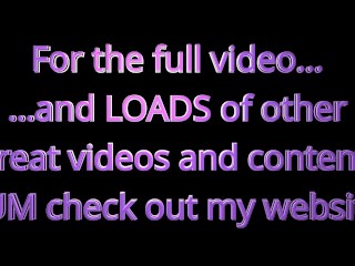 Big N Sexy Britney - Southern Belle BJ Queen - Pokemon - Eevee - 30-Second SFW Promo