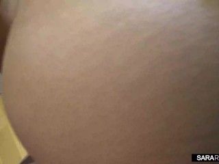 Waking Up By Surprise With Two Hot Latinas - Sara Retali, Tommy Cabrio & Carla Boom