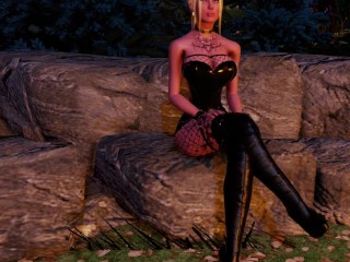 Delirios da Loly #07