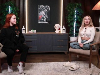 Answers to questions from Twitter subscribers. Together with Bella Mur