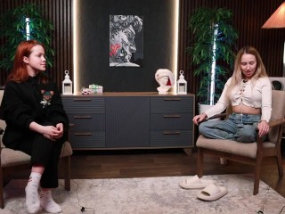 Answers to questions from Twitter subscribers. Together with Bella Mur