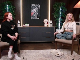 Answers to questions from Twitter subscribers. Together with Bella Mur