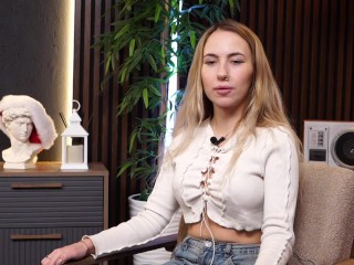 Answers to questions from Twitter subscribers. Together with Bella Mur