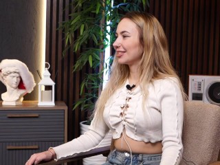 Answers to questions from Twitter subscribers. Together with Bella Mur