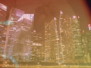 POV view with GoPro while we stream Live