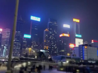 【個人撮影】休日のデート前におうちのソファでキスをして後ろから美乳おっぱいを揉みしだく素人カップルの動画♡ ／Japanese amateur hentai