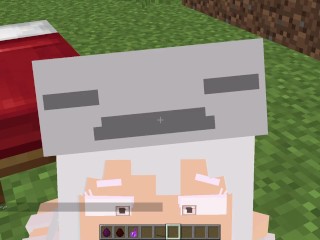 Big Sexy Jenny Ass minecraft sex mod xhatihentai gameplay