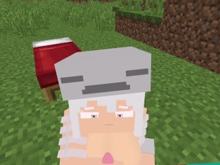 Big Sexy Jenny Ass minecraft sex mod xhatihentai gameplay